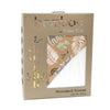 'Buy One, Get One Free' Jungle Bamboo Hooded Towel