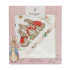 Flopsy Mopsy & Cottontail Hooded Towel