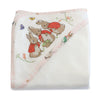 Flopsy Mopsy & Cottontail Hooded Towel
