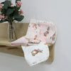 Flopsy Mopsy & Cottontail 3pk Face Washers