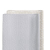 Nordic Cot Combo - Grey/Sand