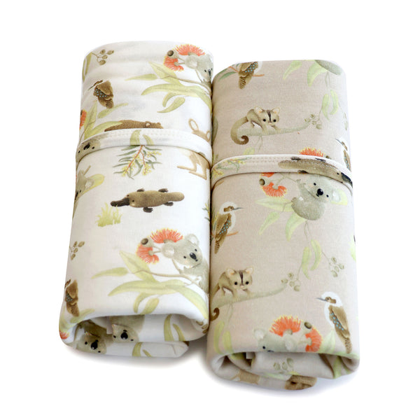 Aussie Animals Bundle