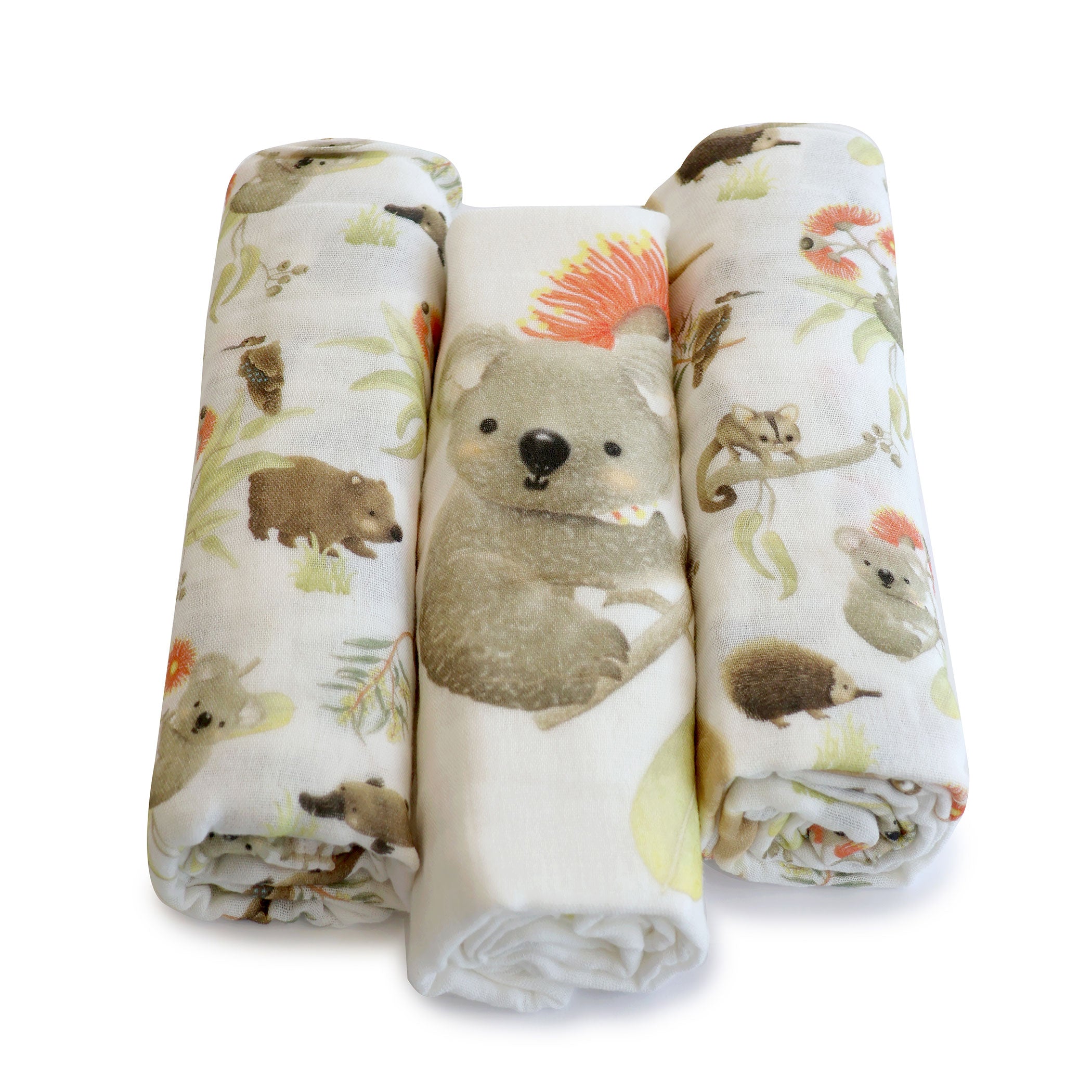 Aussie Animals Bundle