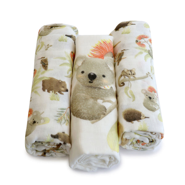 Aussie Animals Bundle