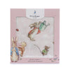 Flopsy Mopsy & Cottontail Cellular Blanket
