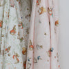 Flopsy Mopsy & Cottontail 2pk Jersey Wraps