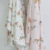 Flopsy Mopsy & Cottontail 2pk Jersey Wraps