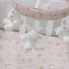 Sleeping Bunny Musical Mobile