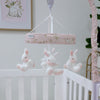 Sleeping Bunny Musical Mobile