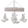 Sleeping Bunny Musical Mobile