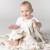 Adventure Bamboo Cellular Blanket