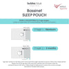 1.0 TOG Sleep Pouch - Bassinet