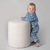 Nordic 2.5 TOG Sleep Suit & 3.5 TOG Convertible Sleep Bag Bundle - Denim