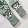Nordic 2.5 TOG Sleep Suit & 3.5 TOG Convertible Sleep Bag Bundle - Forest