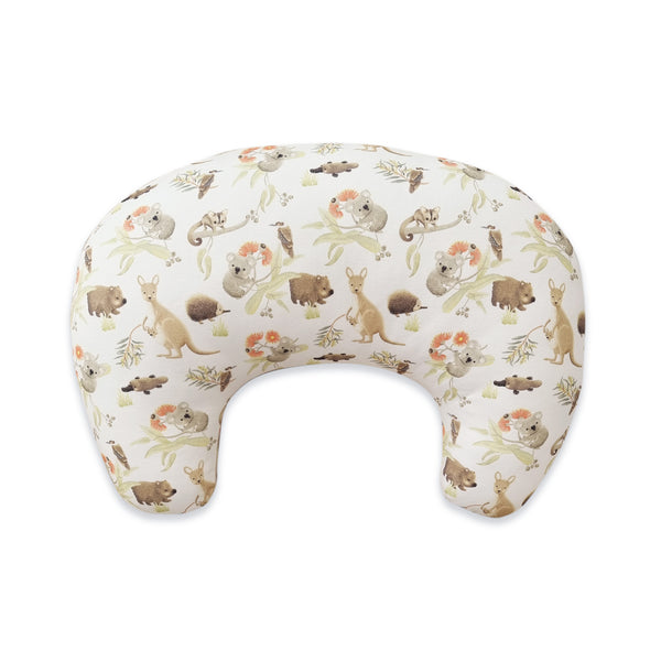 Aussie Animals Nursing Pillow