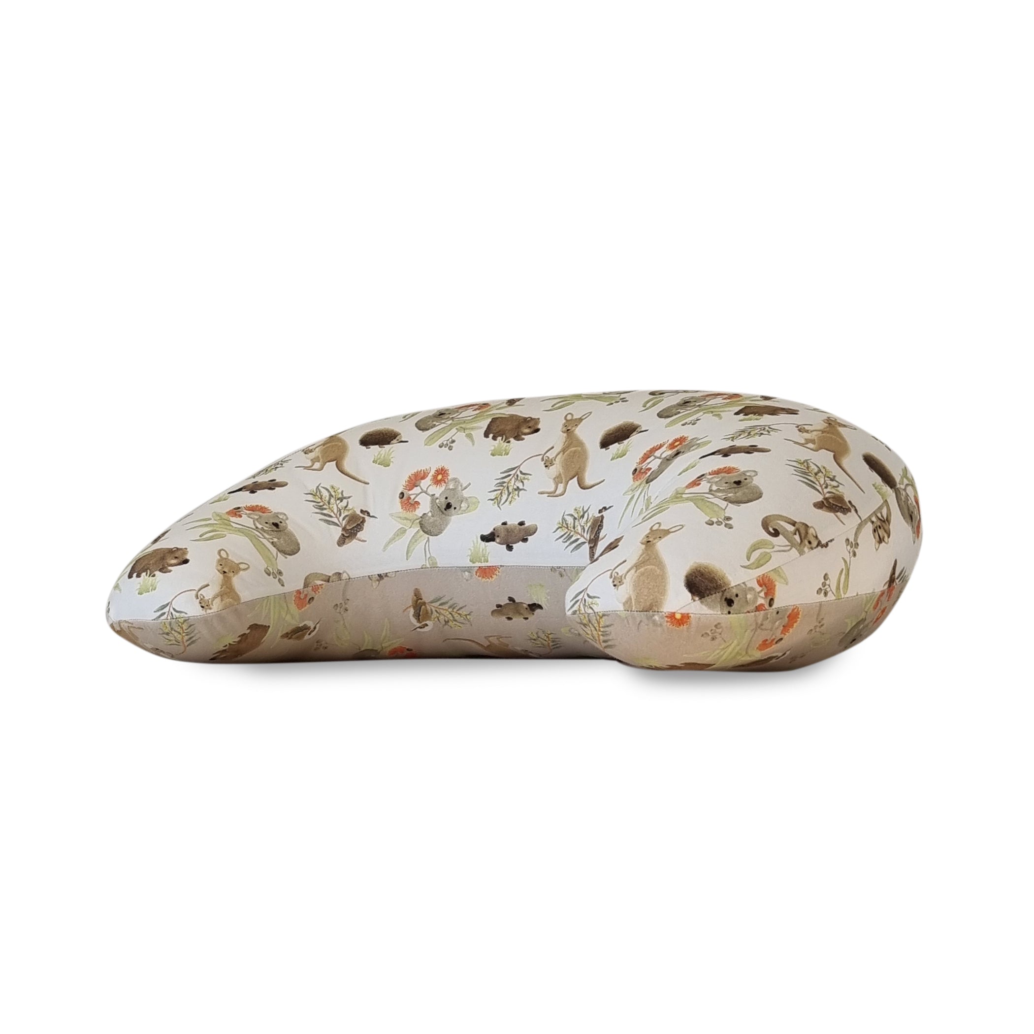 Aussie Animals Nursing Pillow