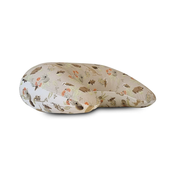 Aussie Animals Nursing Pillow