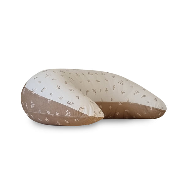 Chestnut Nursing Pillow