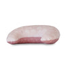 Nordic Nursing Pillow Berry/Rose
