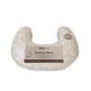 Nordic Nursing Pillow Sand/Grey