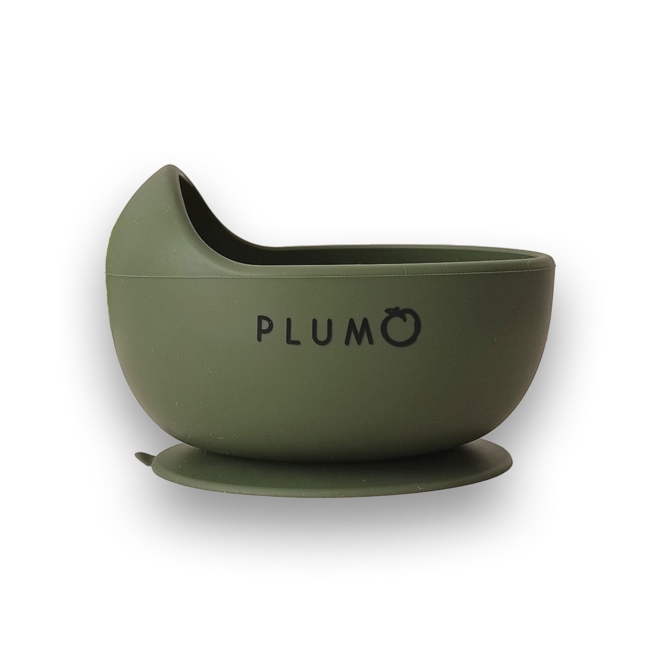 PLUM 4PC First Foods Starter Set - Pesto