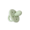4pk Silicone Soothers Bundle (Greens) - Sand/Eucalyptus/Olive/Pesto