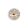 4pk Silicone Soothers Bundle (Earthy) - Snow/Nutmeg/Terracotta/Sand
