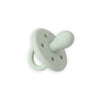 4pk Silicone Soothers Bundle (Greens) - Sand/Eucalyptus/Olive/Pesto
