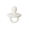 4pk Silicone Soothers Bundle (Earthy) - Snow/Nutmeg/Terracotta/Sand