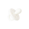 4pk Silicone Soothers Bundle (Earthy) - Snow/Nutmeg/Terracotta/Sand