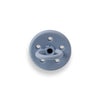 4pk Silicone Soothers Bundle (Blues) - Snow/Steel Blue/Teal/French Navy