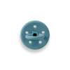 4pk Silicone Soothers Bundle (Blues) - Snow/Steel Blue/Teal/French Navy