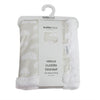 Nordic Cot Combo - Grey/Sand