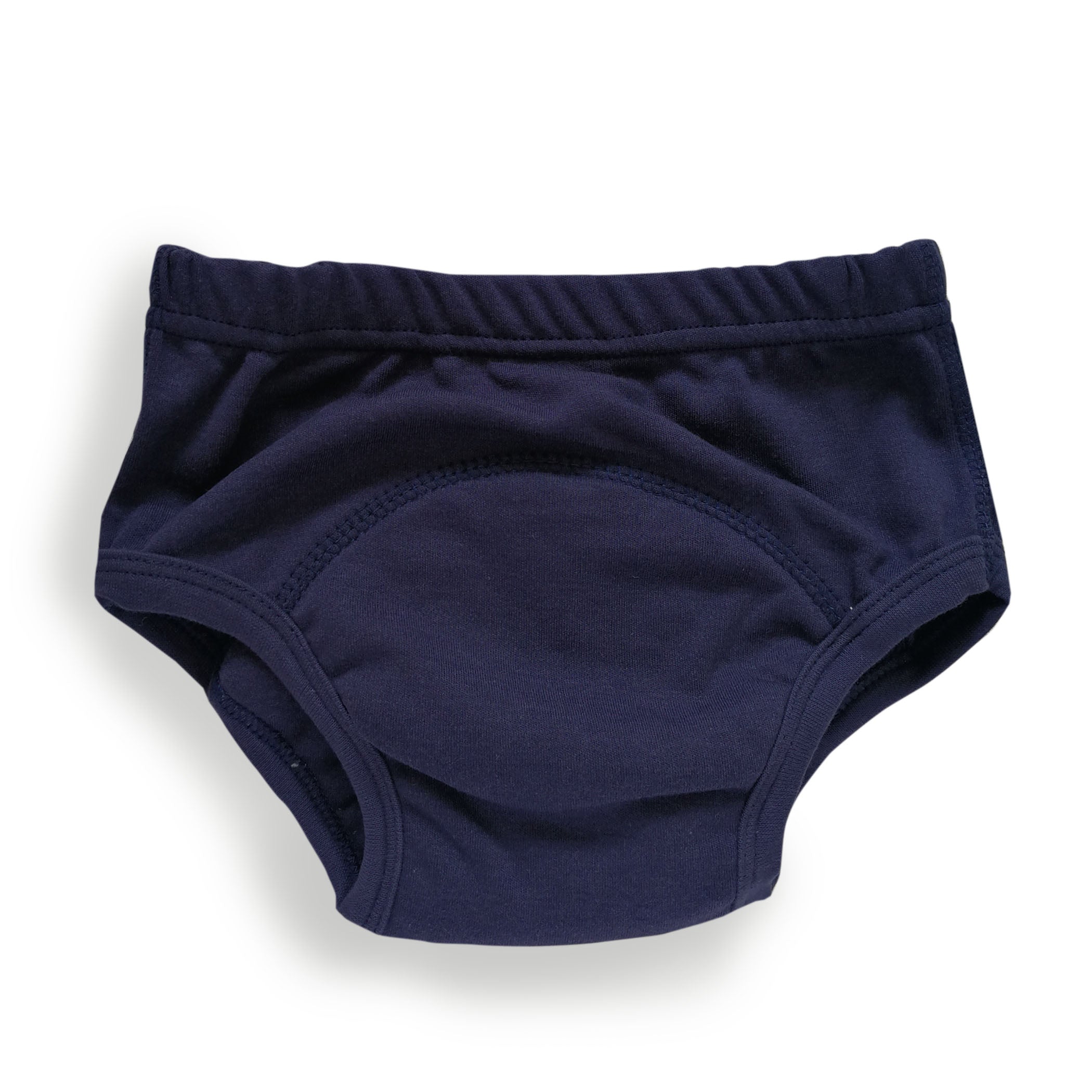 Bilbi Training Pants -Navy