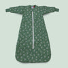 Nordic 2.5 TOG Sleep Suit & 3.5 TOG Convertible Sleep Bag Bundle - Forest