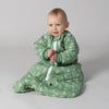 Nordic 3.5 TOG Convertible Sleep Bag - Forest