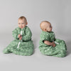 Nordic 3.5 TOG Convertible Sleep Bag - Forest