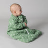 Nordic 3.5 TOG Convertible Sleep Bag - Forest