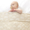 Nordic 2.5 TOG Sleep Pouch Standard Cot - Sand