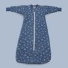 Nordic 3.5 TOG Convertible Sleep Bag - Denim