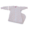 Nordic 3.5 TOG Convertible Sleep Bag - Rose