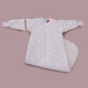Nordic 3.5 TOG Convertible Sleep Bag - Rose