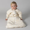 Nordic 3.5 TOG Convertible Sleep Bag - Sand