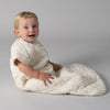 Nordic 3.5 TOG Convertible Sleep Bag - Sand