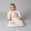 Nordic 3.5 TOG Convertible Sleep Bag - Sand