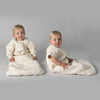 Nordic 3.5 TOG Convertible Sleep Bag - Sand