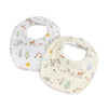 Disney Winnie the Pooh 2pk Dribble Bibs
