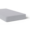 Nordic Cot Combo - Grey/Sand