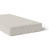 Nordic Cot Combo - Grey/Sand