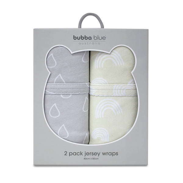 Nordic Cot Combo - Grey/Sand